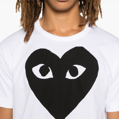 Comme Des Garcons Comme Des GarÃ§ons Cotton t-shirt