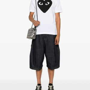 Comme Des Garcons Comme Des GarÃ§ons Cotton t-shirt