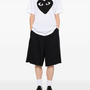 Comme Des Garcons Comme Des GarÃ§ons Cotton t-shirt