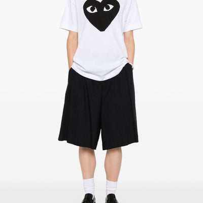 Comme Des Garcons Comme Des GarÃ§ons Cotton t-shirt