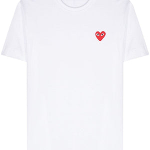 Comme Des Garcons Comme Des GarÃ§ons Cotton t-shirt