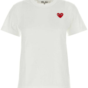 Comme Des Garcons Comme Des GarÃ§ons Cotton t-shirt