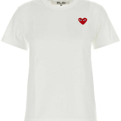 Comme Des Garcons Comme Des GarÃ§ons Cotton t-shirt