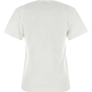 Comme Des Garcons Comme Des GarÃ§ons Cotton t-shirt