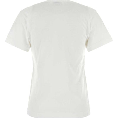 Comme Des Garcons Comme Des GarÃ§ons Cotton t-shirt