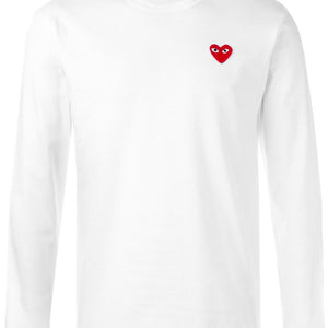 Comme Des Garcons Comme Des GarÃ§ons Cotton t-shirt