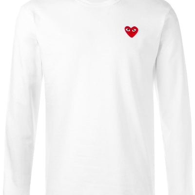 Comme Des Garcons Comme Des GarÃ§ons Cotton t-shirt