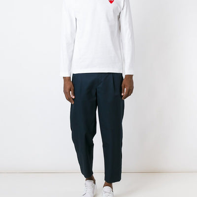 Comme Des Garcons Comme Des GarÃ§ons Cotton t-shirt