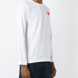 Comme Des Garcons Comme Des GarÃ§ons Cotton t-shirt