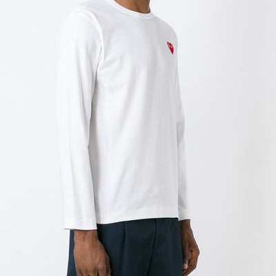 Comme Des Garcons Comme Des GarÃ§ons Cotton t-shirt