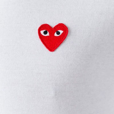 Comme Des Garcons Comme Des GarÃ§ons Cotton t-shirt