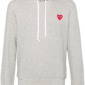Comme Des Garcons Comme Des GarÃ§ons Cotton hoodie