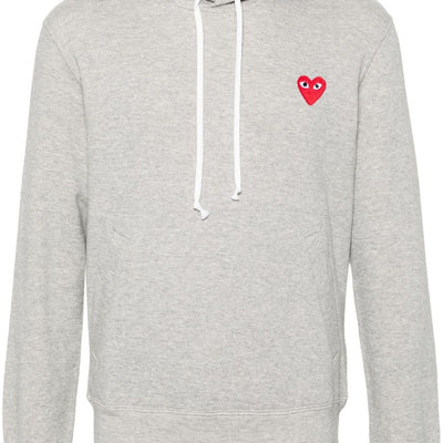 Comme Des Garcons Comme Des GarÃ§ons Cotton hoodie