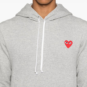 Comme Des Garcons Comme Des GarÃ§ons Cotton hoodie