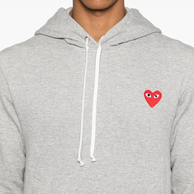 Comme Des Garcons Comme Des GarÃ§ons Cotton hoodie
