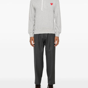 Comme Des Garcons Comme Des GarÃ§ons Cotton hoodie