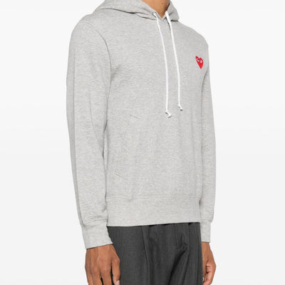 Comme Des Garcons Comme Des GarÃ§ons Cotton hoodie