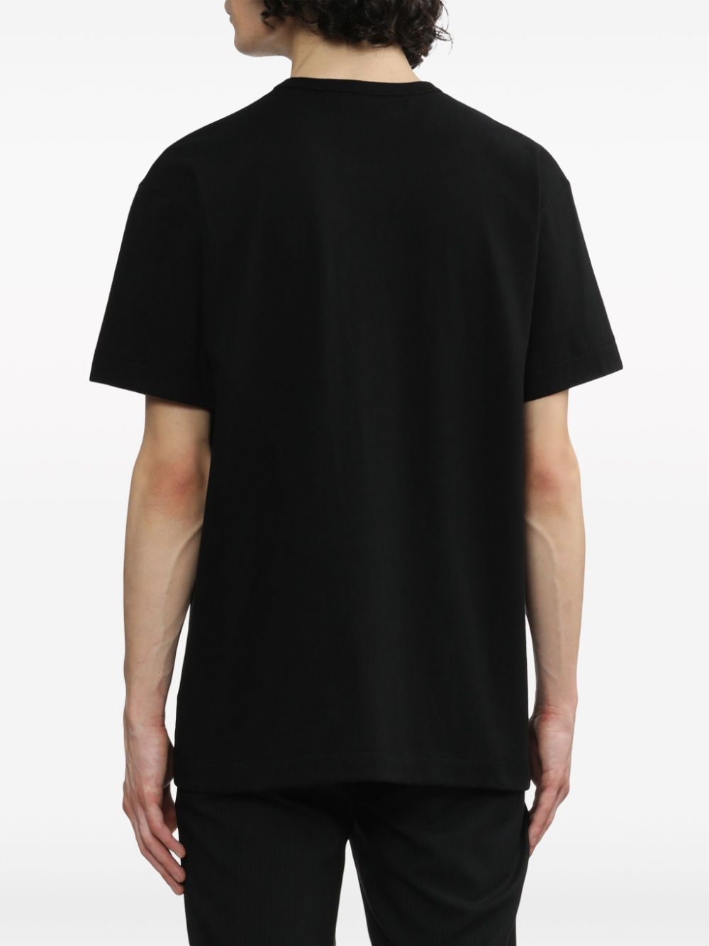 Comme Des Garcons Comme Des GarÃ§ons Cotton t-shirt