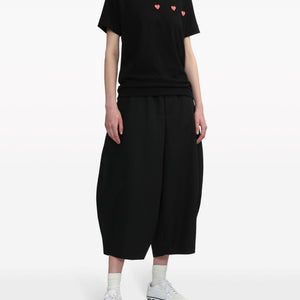 Comme Des Garcons Comme Des GarÃ§ons Cotton t-shirt