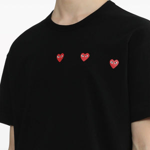Comme Des Garcons Comme Des GarÃ§ons Cotton t-shirt