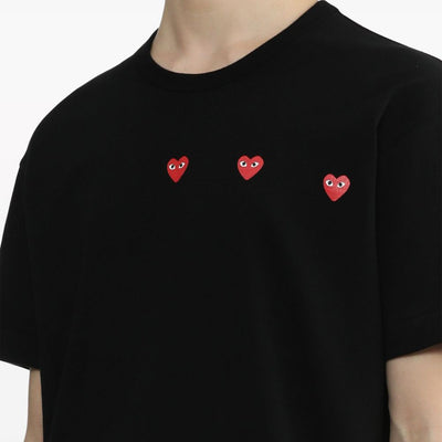 Comme Des Garcons Comme Des GarÃ§ons Cotton t-shirt