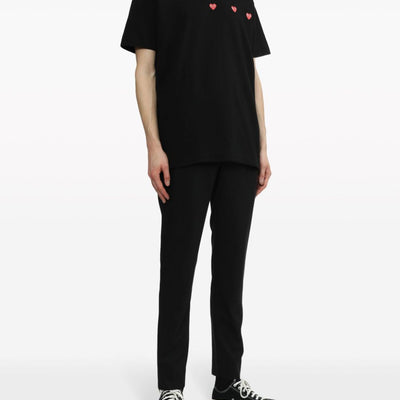 Comme Des Garcons Comme Des GarÃ§ons Cotton t-shirt