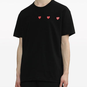 Comme Des Garcons Comme Des GarÃ§ons Cotton t-shirt