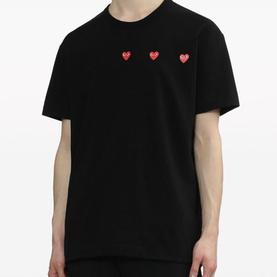 Comme Des Garcons Comme Des GarÃ§ons Cotton t-shirt