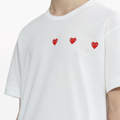 Comme Des Garcons Comme Des GarÃ§ons Cotton t-shirt