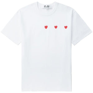 Comme Des Garcons Comme Des GarÃ§ons Cotton t-shirt