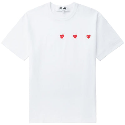 Comme Des Garcons Comme Des GarÃ§ons Cotton t-shirt