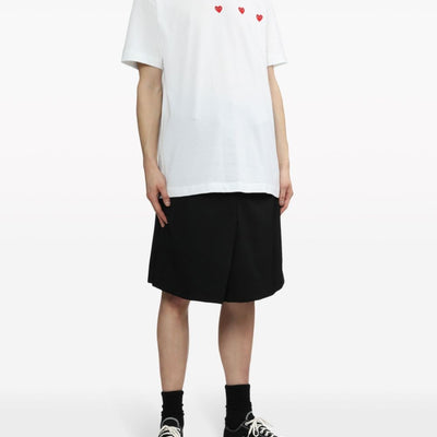 Comme Des Garcons Comme Des GarÃ§ons Cotton t-shirt