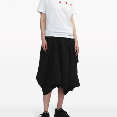 Comme Des Garcons Comme Des GarÃ§ons Cotton t-shirt