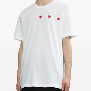 Comme Des Garcons Comme Des GarÃ§ons Cotton t-shirt