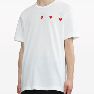 Comme Des Garcons Comme Des GarÃ§ons Cotton t-shirt