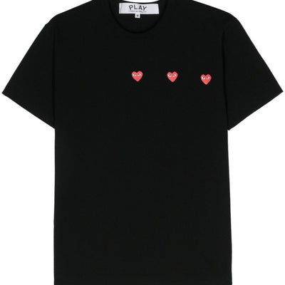 Comme Des Garcons Comme Des GarÃ§ons Cotton t-shirt