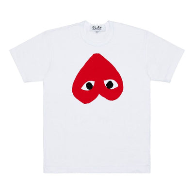 Comme Des Garcons Comme Des GarÃ§ons Cotton t-shirt