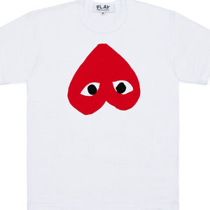 Comme Des Garcons Comme Des GarÃ§ons Cotton t-shirt