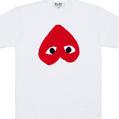 Comme Des Garcons Comme Des GarÃ§ons Cotton t-shirt