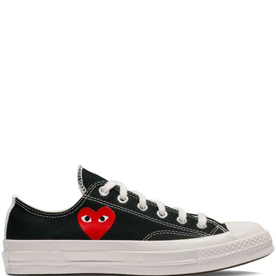 Comme Des Garcons Comme Des GarÃ§ons Chuck Taylor sneakers