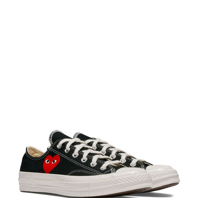 Comme Des Garcons Comme Des GarÃ§ons Chuck Taylor sneakers