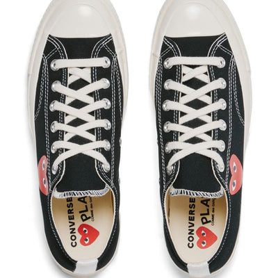 Comme Des Garcons Comme Des GarÃ§ons Chuck Taylor sneakers