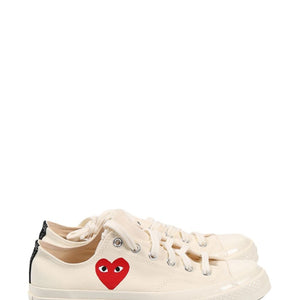 Comme Des Garcons Comme Des GarÃ§ons Chuck Taylor sneakers