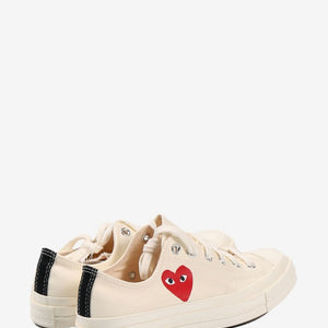 Comme Des Garcons Comme Des GarÃ§ons Chuck Taylor sneakers