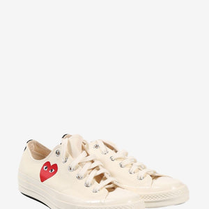 Comme Des Garcons Comme Des GarÃ§ons Chuck Taylor sneakers