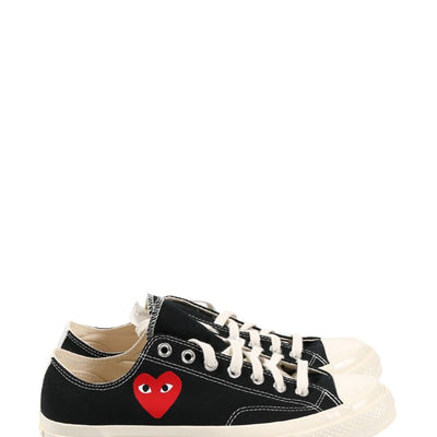 Comme Des Garcons Comme Des GarÃ§ons Chuck Taylor sneakers