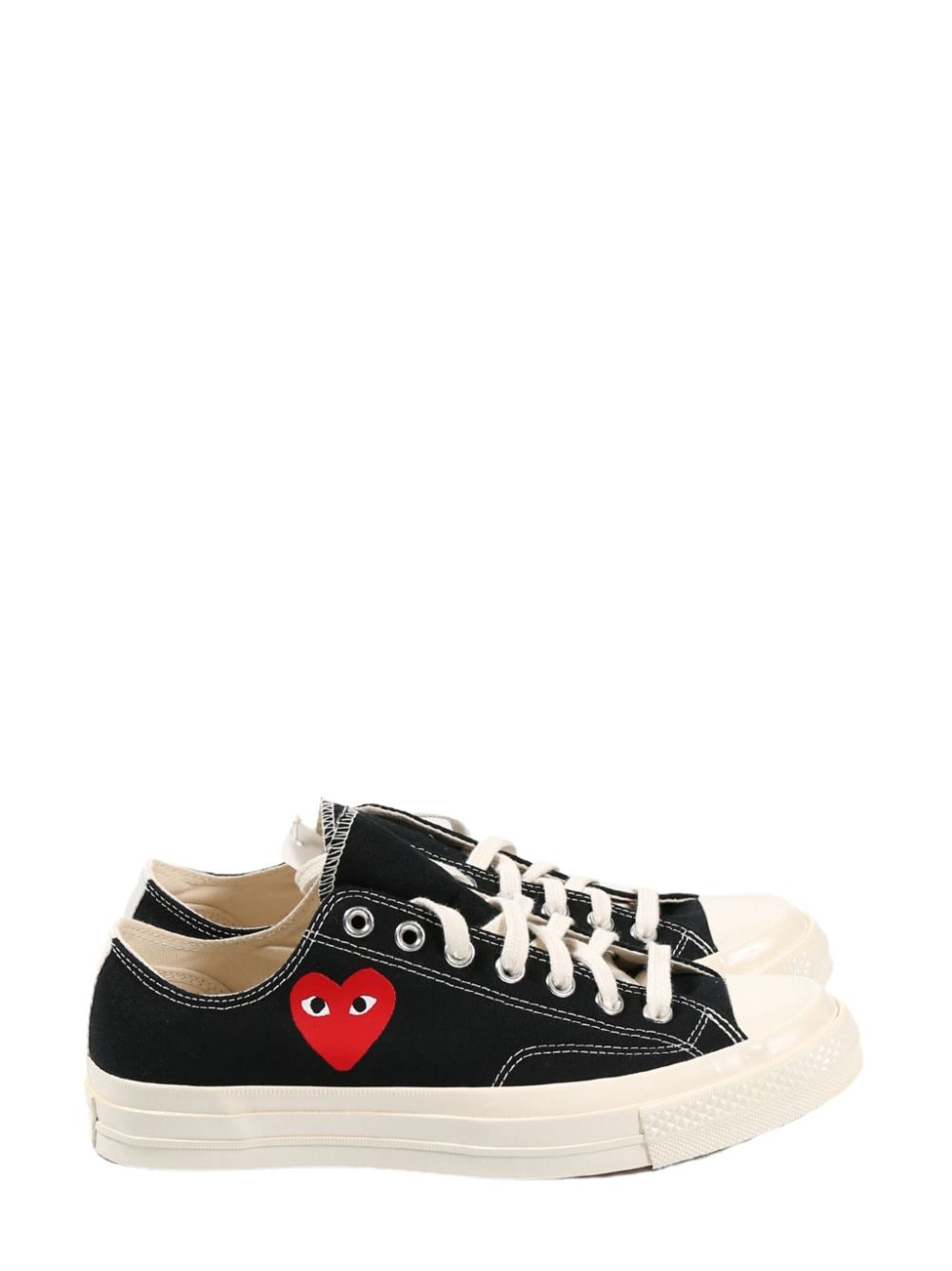 Comme Des Garcons Comme Des GarÃ§ons Chuck Taylor sneakers