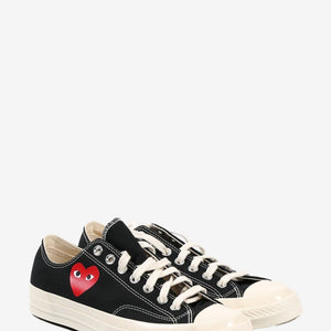 Comme Des Garcons Comme Des GarÃ§ons Chuck Taylor sneakers