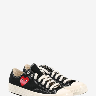 Comme Des Garcons Comme Des GarÃ§ons Chuck Taylor sneakers