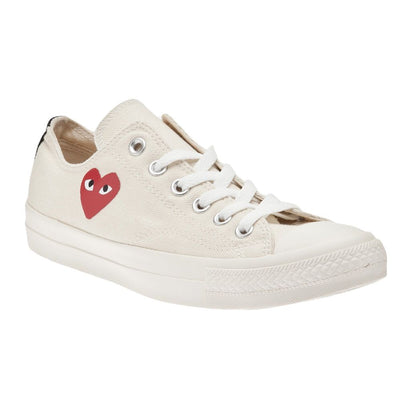Comme Des Garcons Comme Des GarÃ§ons Chuck Taylor sneakers